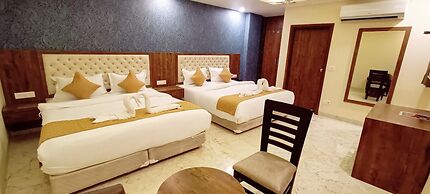 Mayda Inn- A Boutique Hotel