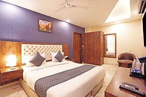 Mayda Inn- A Boutique Hotel