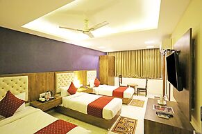 Mayda Inn- A Boutique Hotel