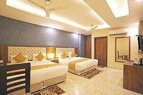 Mayda Inn- A Boutique Hotel