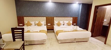 Mayda Inn- A Boutique Hotel