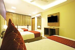 Mayda Inn- A Boutique Hotel