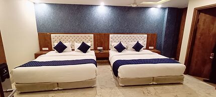 Mayda Inn- A Boutique Hotel