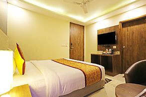 Mayda Inn- A Boutique Hotel