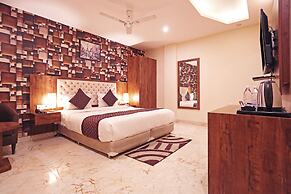 Mayda Inn- A Boutique Hotel