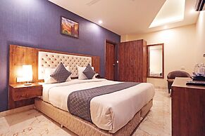 Mayda Inn- A Boutique Hotel