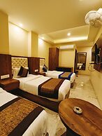 Mayda Inn- A Boutique Hotel