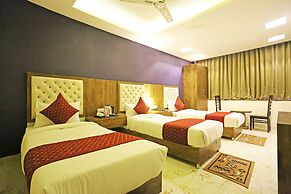 Mayda Inn- A Boutique Hotel