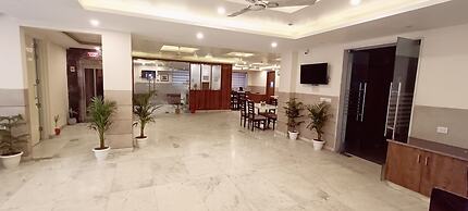 Mayda Inn- A Boutique Hotel