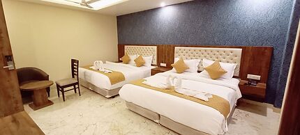 Mayda Inn- A Boutique Hotel