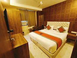 Mayda Inn- A Boutique Hotel