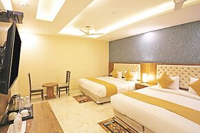 Mayda Inn- A Boutique Hotel