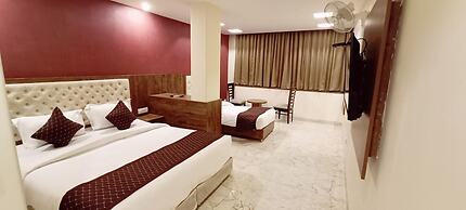 Mayda Inn- A Boutique Hotel