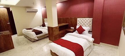 Mayda Inn- A Boutique Hotel