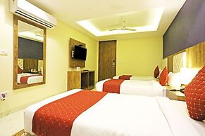 Mayda Inn- A Boutique Hotel