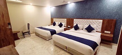 Mayda Inn- A Boutique Hotel