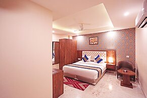 Mayda Inn- A Boutique Hotel