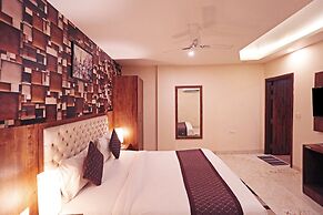 Mayda Inn- A Boutique Hotel
