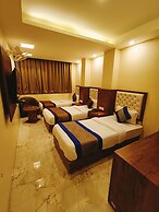 Mayda Inn- A Boutique Hotel