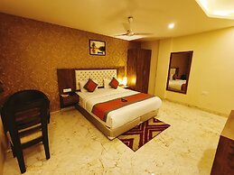 Mayda Inn- A Boutique Hotel