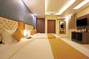 Mayda Inn- A Boutique Hotel