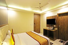 Mayda Inn- A Boutique Hotel