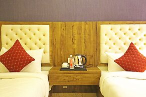 Mayda Inn- A Boutique Hotel