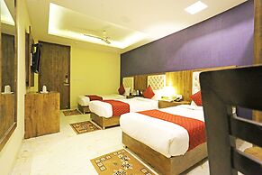 Mayda Inn- A Boutique Hotel