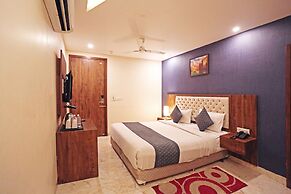 Mayda Inn- A Boutique Hotel