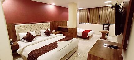 Mayda Inn- A Boutique Hotel