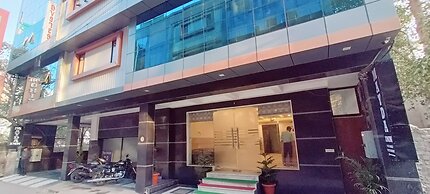 Mayda Inn- A Boutique Hotel