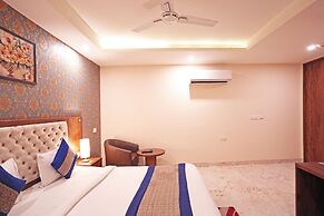 Mayda Inn- A Boutique Hotel