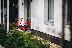 Dudok Studio's Arnhem-Oosterbeek