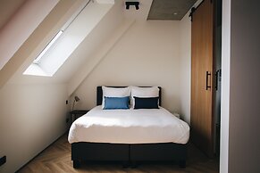 Dudok Studio's Arnhem-Oosterbeek