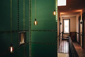 Dudok Studio's Arnhem-Oosterbeek