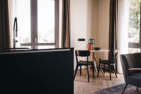 Dudok Studio's Arnhem-Oosterbeek