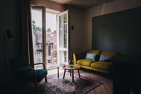 Dudok Studio's Arnhem-Oosterbeek