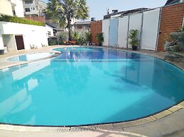Supanich Condo near old city Nimman