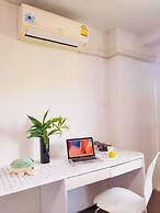 Supanich Condo near old city Nimman