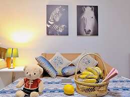 Supanich Condo near old city Nimman