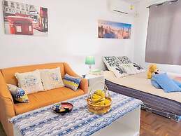 Supanich Condo near old city Nimman