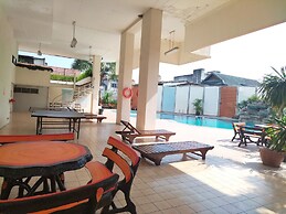 Supanich Condo near old city Nimman