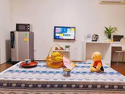 Supanich Condo near old city Nimman