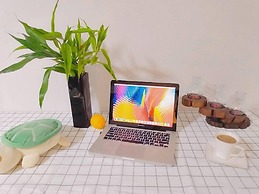 Supanich Condo near old city Nimman