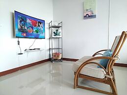 Supanich Condo near old city Nimman