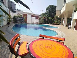 Supanich Condo near old city Nimman