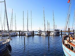 6 Personen Ferienhaus in Wendtorf