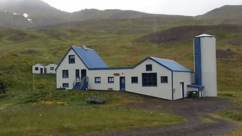 Hals Guesthouse by Engimyri