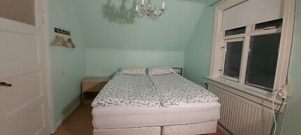 Hals Guesthouse by Engimyri
