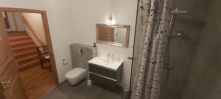 Hals Guesthouse by Engimyri